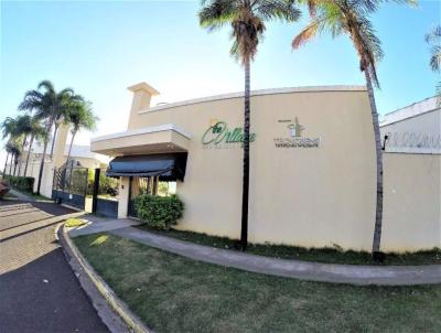 Casa em Condom�nio para Loca��o, em Ara�atuba, bairro PANORAMA, 3 dormit�rios, 5 banheiros, 3 su�tes, 2 vagas