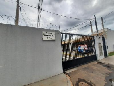 Casa para Venda, em Ara�atuba, bairro MORADA DOS NOBRES, 2 dormit�rios, 1 banheiro, 2 vagas