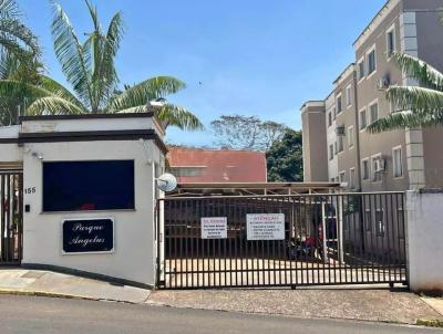 Apartamento para Loca��o, em Ara�atuba, bairro JARDIM PAULISTA, 2 dormit�rios, 1 banheiro, 1 vaga