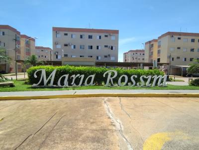 Apartamento para Loca��o, em Ara�atuba, bairro VILA AERON�UTICA, 2 dormit�rios, 1 banheiro, 2 vagas