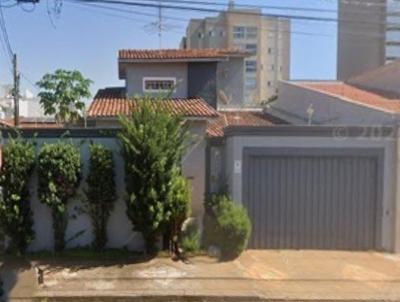 Casa / Sobrado para Loca��o, em Ara�atuba, bairro Jardim Nova Yorque, 4 dormit�rios, 4 banheiros, 2 su�tes, 2 vagas