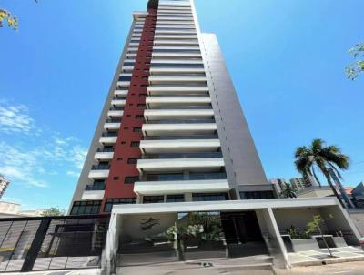 Apartamento para Loca��o, em Ara�atuba, bairro CENTRO, 4 dormit�rios, 6 banheiros, 4 su�tes, 3 vagas