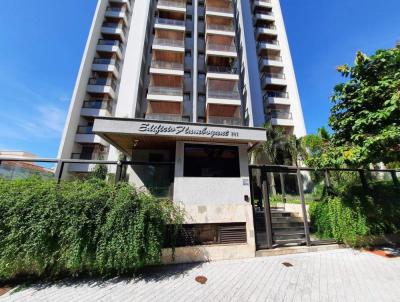 Apartamento para Loca��o, em Ara�atuba, bairro HIGIEN�POLIS, 3 dormit�rios, 5 banheiros, 1 su�te, 2 vagas