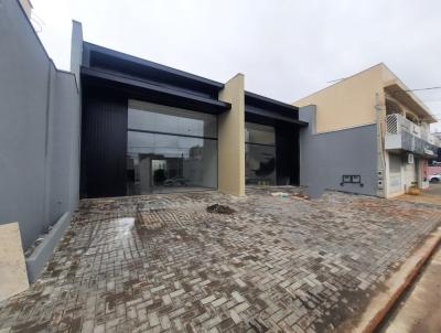 Sala Comercial para Loca��o, em Ara�atuba, bairro CENTRO, 2 banheiros, 2 vagas