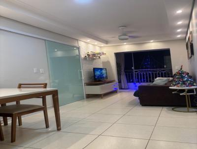 Apartamento para Venda, em Ara�atuba, bairro SANTANA, 2 dormit�rios, 1 banheiro, 1 vaga