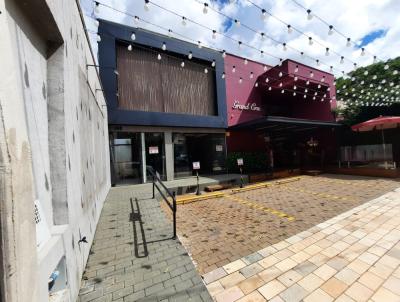 Sal�o Comercial para Loca��o, em Ara�atuba, bairro JARDIM SUMARE, 3 banheiros