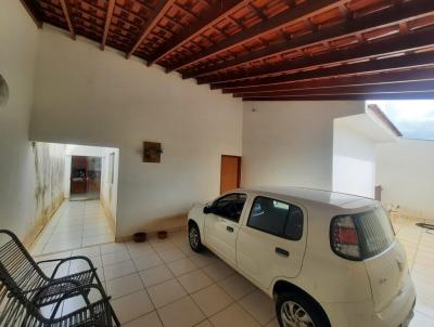 Casa para Loca��o, em Ara�atuba, bairro UMUARAMA, 2 dormit�rios, 1 banheiro, 1 vaga