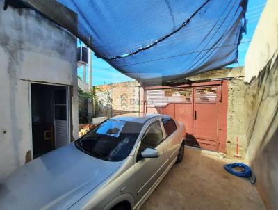 Casa para Venda, em Ara�atuba, bairro Conjunto Habitacional Pedro Perri, 3 dormit�rios, 1 banheiro, 2 vagas