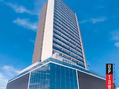 Apartamento para Venda, em Ara�atuba, bairro Jardim Nova Yorque, 1 dormit�rio, 1 banheiro, 1 su�te, 1 vaga