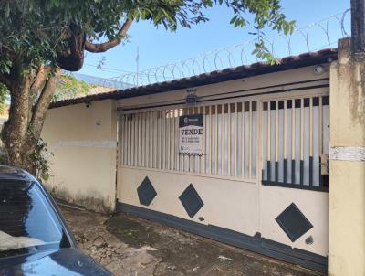 Casa para Venda, em Ara�atuba, bairro Parque Residencial Aeroporto, 2 dormit�rios, 3 banheiros, 2 su�tes, 2 vagas