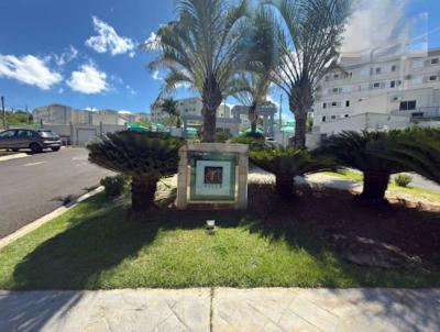 Apartamento para Loca��o, em Ara�atuba, bairro SANTA LUZIA, 2 dormit�rios, 1 banheiro, 1 vaga