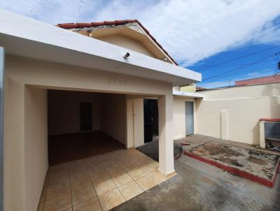 Casa para Loca��o, em Ara�atuba, bairro VILA NOVA, 2 banheiros, 2 vagas