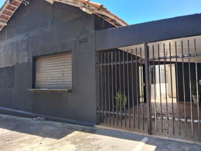 Casa Comercial para Loca��o, em Ara�atuba, bairro VILA BANDEIRANTES, 3 dormit�rios, 2 banheiros