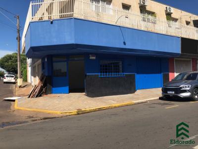 Sal�o Comercial para Loca��o, em Ara�atuba, bairro JARDIM DO PRADO, 1 banheiro