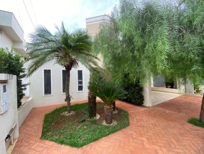 Casa em Condom�nio para Loca��o, em Ara�atuba, bairro IPANEMA, 3 dormit�rios, 3 banheiros, 1 su�te, 2 vagas