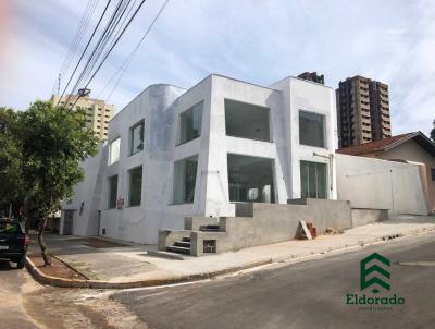 Ponto Comercial para Loca��o, em Ara�atuba, bairro SAUDADE, 5 banheiros, 2 su�tes