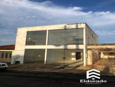 Sala Comercial para Loca��o, em Ara�atuba, bairro Jardim Nova Yorque, 1 banheiro