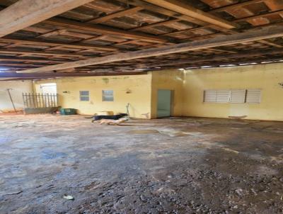 Casa para Loca��o, em Ara�atuba, bairro Parque Residencial Aeroporto, 2 dormit�rios, 3 banheiros, 2 su�tes, 2 vagas