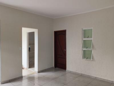 Casa para Loca��o, em Ara�atuba, bairro Jardim Nova Yorque, 2 dormit�rios, 2 banheiros, 1 su�te, 1 vaga