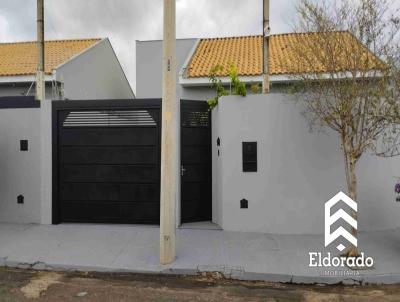 Casa para Venda, em Ara�atuba, bairro Conc�rdia I