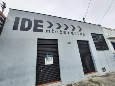 Barrac�o para Loca��o, em Ara�atuba, bairro JUSSARA, 2 banheiros