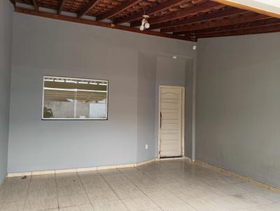 Casa para Loca��o, em Ara�atuba, bairro JARDIM UNIVERSO, 2 dormit�rios, 1 banheiro, 1 vaga