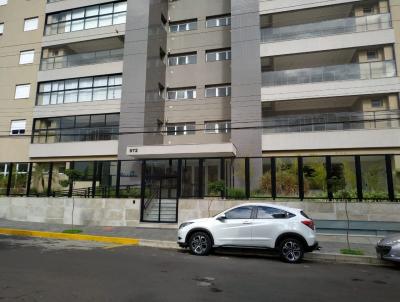Apartamento para Loca��o, em Ara�atuba, bairro CENTRO, 3 dormit�rios, 5 banheiros, 3 su�tes, 2 vagas