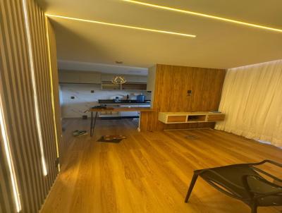 Apartamento para Loca��o, em Ara�atuba, bairro Petit-Trianon, 2 dormit�rios, 2 banheiros, 1 su�te, 1 vaga