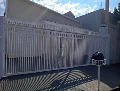 Casa para Loca��o, em Ara�atuba, bairro BAIRRO DAS BANDEIRAS, 3 dormit�rios, 3 banheiros, 1 su�te, 2 vagas