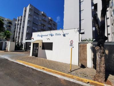 Apartamento para Loca��o, em Ara�atuba, bairro SAUDADE, 3 dormit�rios, 2 banheiros, 1 su�te, 1 vaga