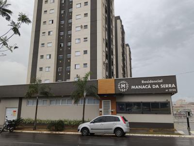 Apartamento para Loca��o, em Ara�atuba, bairro VILA ALBA, 2 dormit�rios, 1 banheiro, 1 vaga