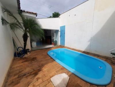 Casa para Loca��o, em Ara�atuba, bairro UMUARAMA, 2 dormit�rios, 1 banheiro, 1 vaga