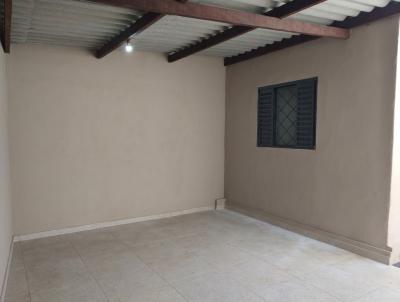Casa para Loca��o, em Ara�atuba, bairro ESPLANADA, 2 dormit�rios, 1 banheiro, 1 vaga