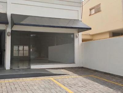 Sala Comercial para Loca��o, em Ara�atuba, bairro CENTRO, 1 banheiro, 2 vagas