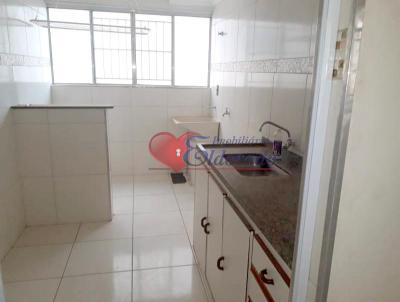 Apartamento para Venda, em Araçatuba, bairro MONTERREY, 2 dormitórios, 1 banheiro, 1 vaga