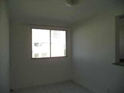 Apartamento para Venda, em Araçatuba, bairro UMUARAMA, 2 dormitórios, 1 banheiro, 1 vaga
