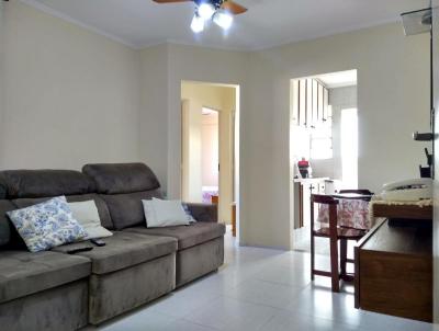 Apartamento para Venda, em Araçatuba, bairro MONTERREY, 2 dormitórios, 1 banheiro, 1 vaga