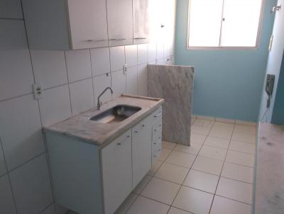 Apartamento para Venda, em Araçatuba, bairro NOVA YORK, 3 dormitórios, 1 banheiro, 1 suíte, 2 vagas