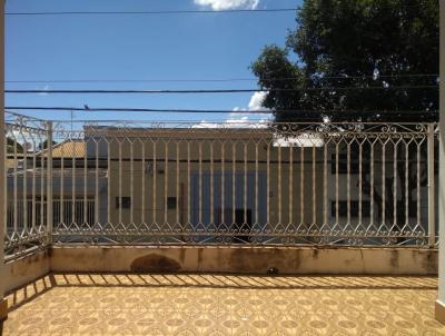 Casa para Locação, em Araçatuba, bairro JARDIM AMÉRICA, 2 dormitórios, 1 banheiro, 1 vaga