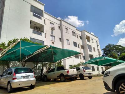Apartamento para Locação, em Araçatuba, bairro JARDIM SUMARE, 2 dormitórios, 1 banheiro, 1 vaga