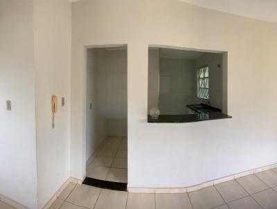Apartamento para Venda, em Ara�atuba, bairro JARDIM BRAS�LIA, 3 dormit�rios, 2 banheiros, 1 su�te, 1 vaga