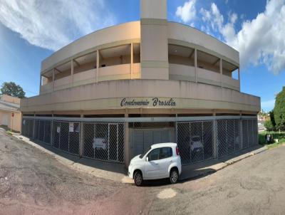 Apartamento para Venda, em Ara�atuba, bairro JARDIM BRAS�LIA, 3 dormit�rios, 2 banheiros, 1 su�te, 1 vaga