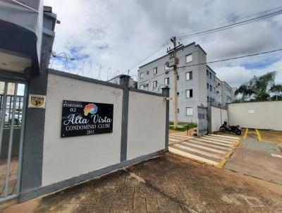 Apartamento para Venda, em Ara�atuba, bairro UMUARAMA, 2 dormit�rios, 1 banheiro, 1 vaga