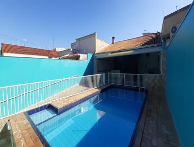 Casa Comercial para Venda, em Ara�atuba, bairro VILA NOVA, 1 dormit�rio, 2 banheiros, 4 vagas