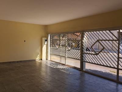 Casa para Venda, em Ara�atuba, bairro S�O SEBASTI�O, 2 dormit�rios, 1 banheiro, 2 vagas