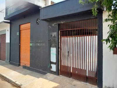 Casa para Venda, em Ara�atuba, bairro JUSSARA, 2 dormit�rios, 1 banheiro, 1 vaga