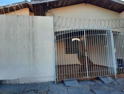 Casa para Venda, em Ara�atuba, bairro VILA CARVALHO, 3 dormit�rios, 3 banheiros, 1 vaga