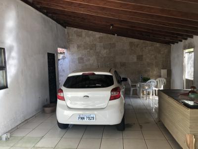 Casa para Venda, em Ara�atuba, bairro Conjunto Habitacional Taane Andraus, 2 dormit�rios, 1 banheiro, 2 vagas