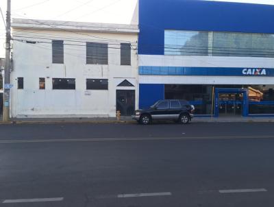 Pr�dio para Loca��o, em Ara�atuba, bairro S�O JOAQUIM, 2 banheiros