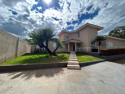 Casa Comercial para Loca��o, em , bairro JARDIM PAULISTA, 3 dormit�rios, 4 banheiros, 1 su�te, 3 vagas